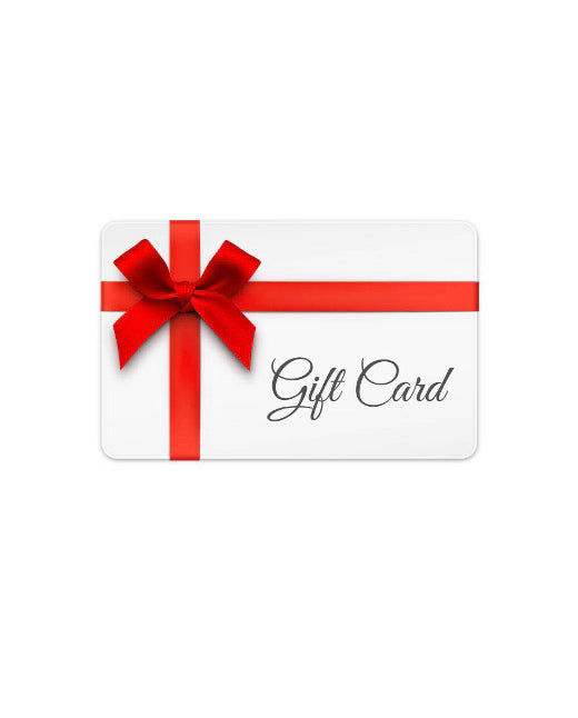 Montay Coffee Gift Card