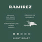 2oz Ramirez - Ground Coffee | Dominican Republic
